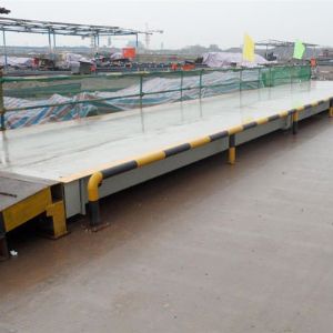 如何做好電子汽車(chē)衡的檢定工作？